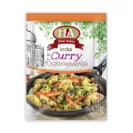 HA.Füszerkeverék Curry 33g