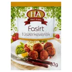 HA.fűszerkeverék fasirt 33g