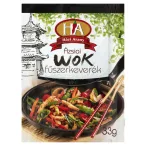 HA.fűszerkeverék wok 33g