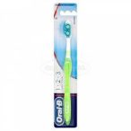 Oral B Fogkefe Shiny Clean 40 Med 1db