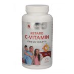 Damona C-vitamin Retard 1000mg tabletta 100x