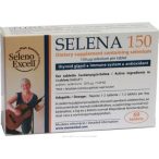 Selena 150 széntartalmú tabletta 60x