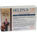 Selena 150 széntartalmú tabletta 60x