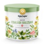 Naturcomfort Magyar Családi Balzsam gyógynövényes 250ml