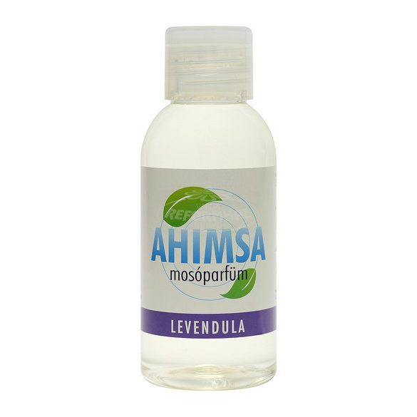 Ahimsa mosóparfüm levendula illat 100ml