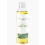 Yamuna masszázsolaj növényi alapú aloe vera 250ml