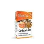 BioCo cordyceps 400 hernyógomba kivonat 90x