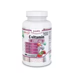   Jutavit C-vitamin 1500mg csipkebogyó acerola D3 tabletta 100x