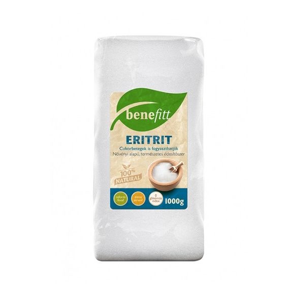 Benefitt Eritrit Gurman 1000g