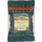 Naturfood Aszalt fekete áfonya 100g