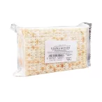 Nébar Pászka kenyér búzalisztből 125g