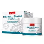 Herbal Swiss Medical mellkas bedörzsölő balzsam 75ml