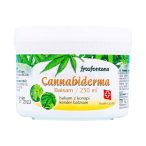 Cannabiderma balzsam vadkender csodamogyoró kivonat 250ml