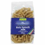 Rapunzel bio spirál rizstészta 250g