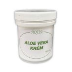 Aqua aloe vera krém 90ml
