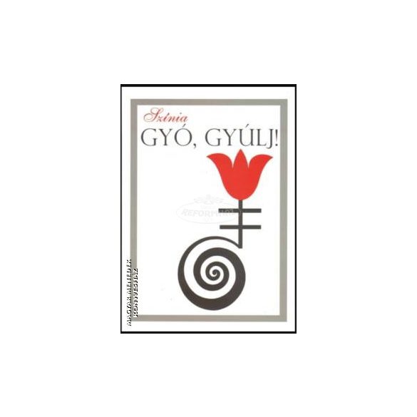 Könyv Magyar Menedék Gyó, gyulj 1x