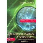 Könyv Magyar Menedék Válaszd ki magad a sorsodat 1x