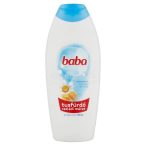 Baba tusfürdő kamilla + méz 750ml