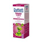 Marslakócskák ImunoForte szirup bodza ízű 150ml