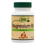 Vitamin Station Magnézium-B6 tabletta 60x