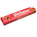 Verbena roll cukorka csipkebogyó C vitamin 32g