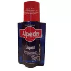 Alpecin koffein hajszesz 200ml