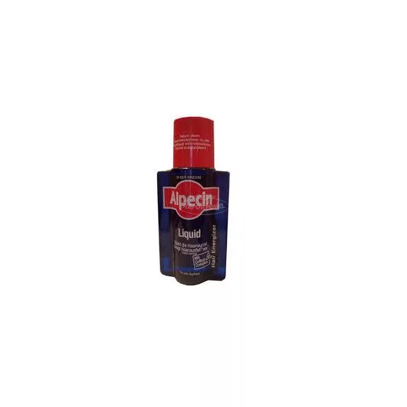 Alpecin koffein hajszesz 200ml