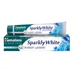 Himalaya Herbals fogkrém sparkly white 75ml