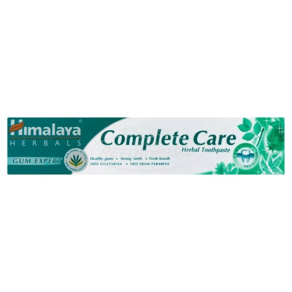 Himalaya Herbals Complete Care fogkrém 75ml
