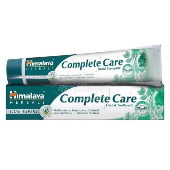 Himalaya Herbals Complete Care fogkrém 75ml