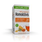 Naturland gyümölcstea Homoktövis,méz és narancs 20x