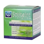   Soliteint cosmetics Aloe aktív hidratáló nappali krém 50ml