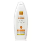   Soliteint testápoló érzékeny bőrre édes mandulaolajjal 500ml