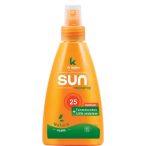 Dr.Kelen Sunsave F25 NaturA napspray 150ml