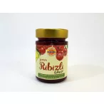 Dia-Wellness Piros ribizli lekvár 380g