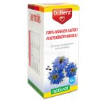 Dr Herz 100% hidegen sajtolt Feketeköménymagolaj 50ml