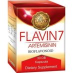 Flavin 7 Artemisinin kapszula 30x