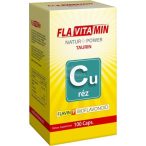 Flavitamin Réz kapszula 100x