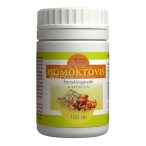 Vita Crystal Homoktövis kapszula 100x