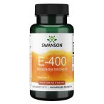 Swanson E-400 vitamin Mixed tocopherols kapszula 100x