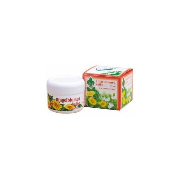 Primavera Körömvirág krém 75ml