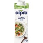 Alpro Rizs főzőkrém UHT 250ml