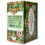 Boszy-tea Anti-Arthritis filteres tea 20x