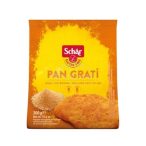 Schar gluténmentes Pan Grati zsemlemorzsa 300g