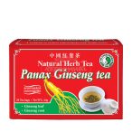 Dr.Chen Panax Ginseng tea 20x2,2g 20x