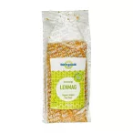 BiOrganik bio lenmag aranysárga 250g