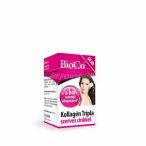 BioCo Kollagén Tripla 60x