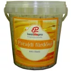 Parajdi fürdősó vödrös méz illat 1kg