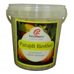 Parajdi fürdősó vödrös citrom illat 1kg