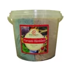 Parajdi fürdősó vödrös illatvarázs 8x400g 3200g